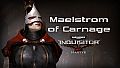 Warhammer 40,000: Inquisitor - Martyr - Maelstrom of Carnage