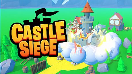Castle Siege Game