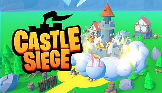 Castle Siege