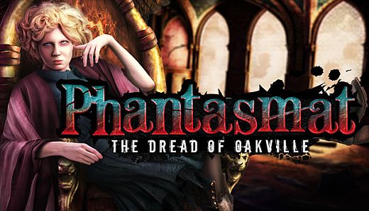 Phantasmat: The Dread of Oakville Collector's Edition