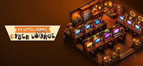 My Little Empire: Cyber Lounge Game
