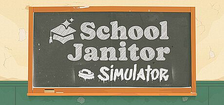 Buy School Janitor Simulator