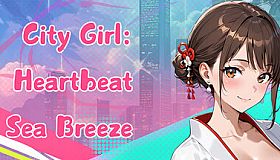 City Girl: Heartbeat Sea Breeze