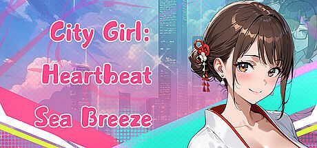 City Girl: Heartbeat Sea Breeze