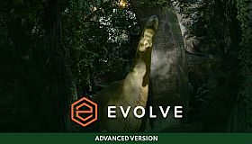 Evolve: Advanced