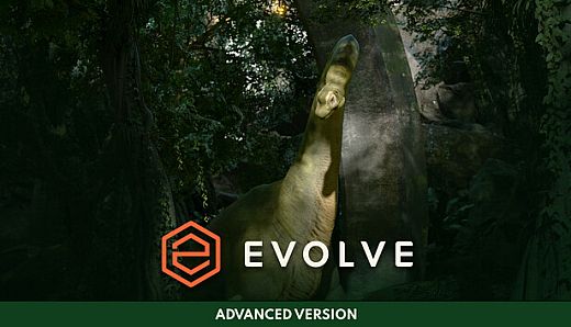 Evolve: Advanced
