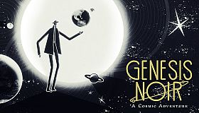 Genesis Noir: Windows Edition