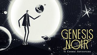 Genesis Noir: Windows Edition Game