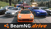 Buy BeamNG.drive PC