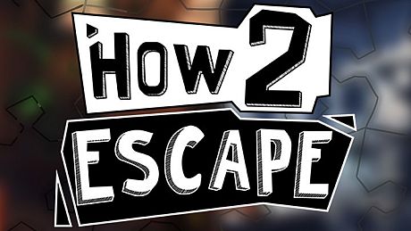 How 2 Escape Game