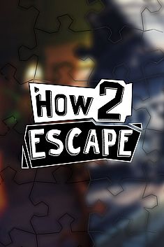 Buy How 2 Escape