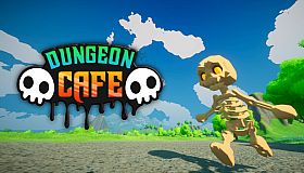 Dungeon Cafe
