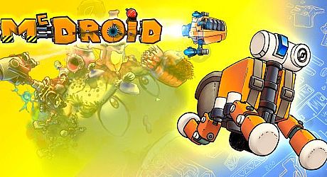 McDROID Game