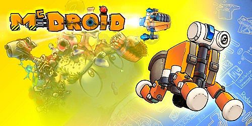 McDROID