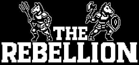 The Rebellion Game