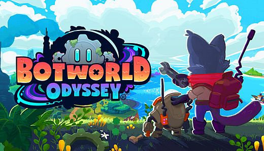 Botworld Odyssey