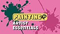 Painting VR - Artist Essentials Brush Pack