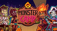 Monster Prom 2: Monster Camp