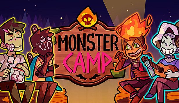 Buy Monster Prom 2: Monster Camp