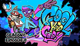 Cool Kid Cody - Season 1 Episode 06