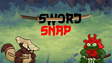Sword Snap Game