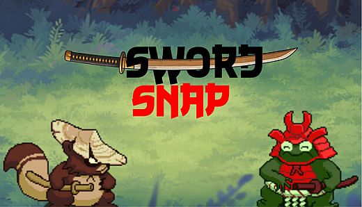 Sword Snap
