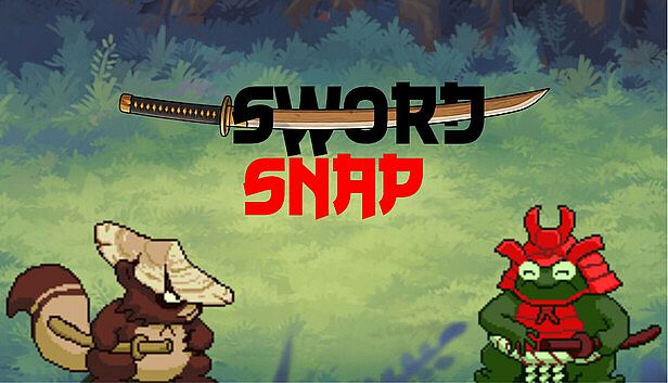 Buy Sword Snap
