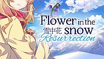 Kup Flower in the Snow - Resurrection na PC