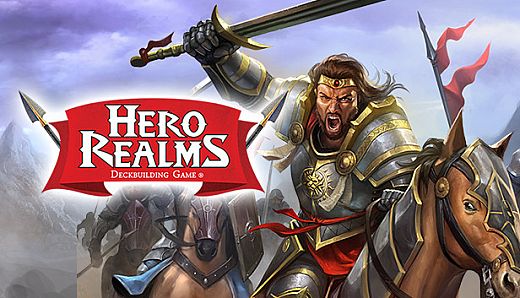 Hero Realms