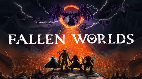 Fallen Worlds Game