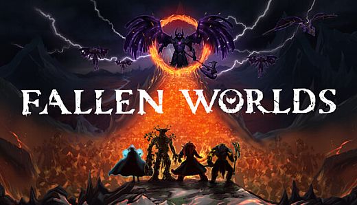 Fallen Worlds