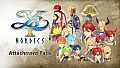 Ys X: Nordics - Attachment Pack