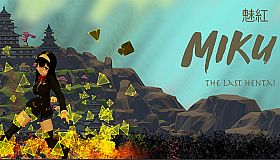 The Last Hentai - Miku