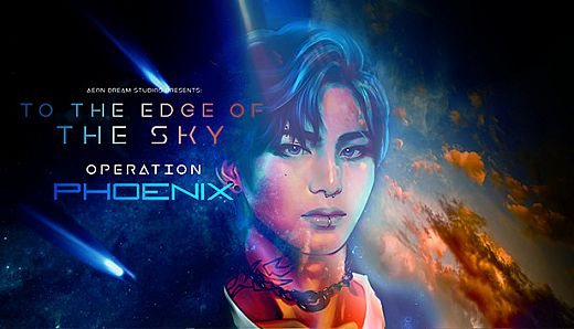 To the Edge of the Sky: Operation Phoenix