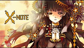 X-note