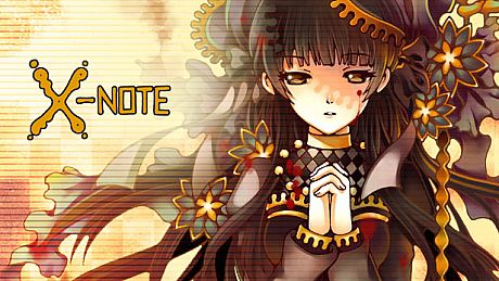 X-note