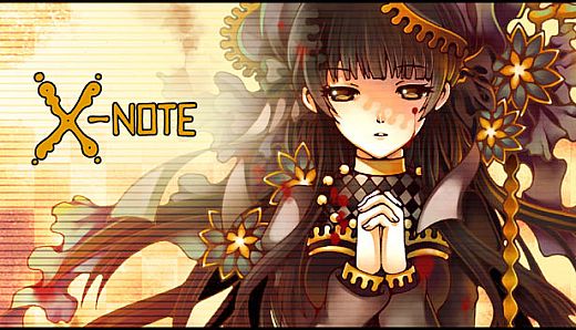 X-note