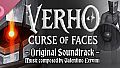 Verho - Curse of Faces Soundtrack