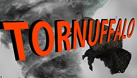 Tornuffalo - BuffalSnow Blizzard (Local Multiplayer Party Mode)