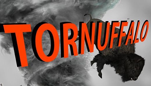 Tornuffalo - BuffalSnow Blizzard (Local Multiplayer Party Mode)