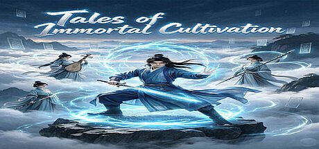Tales of Immortal Cultivation Game