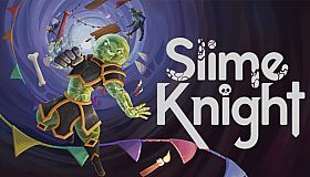 Slime Knight