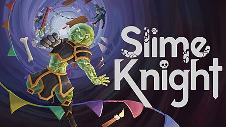 Slime Knight