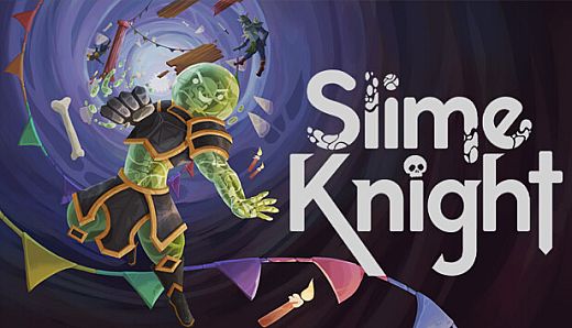 Slime Knight
