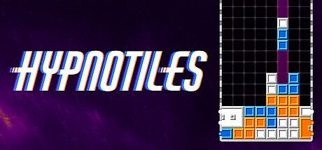 HypnoTiles Game