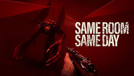Same Room Same Day