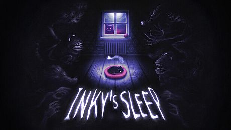 Inky's Sleep Game