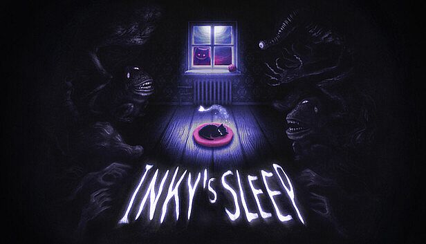 Buy Inky's Sleep