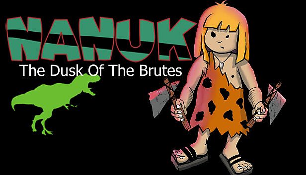 Buy Nanuk - The dusk of the brutes