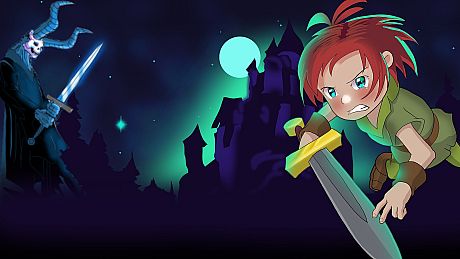 Clarity: The Seven Demons of Vanguardia Game